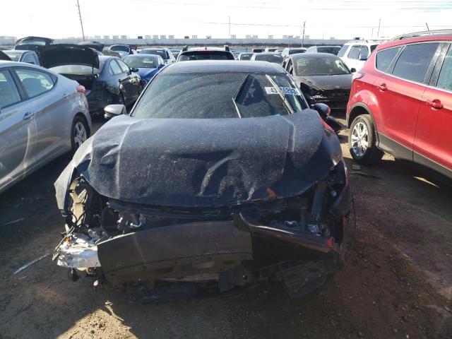 2018 HONDA CIVIC EX 19XFC2F74JE033772