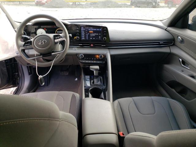 2022 HYUNDAI ELANTRA SE 5NPLS4AG5NH068931