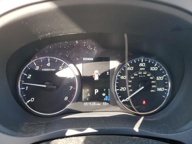 JA4AZ2A35JZ010044 Mitsubishi Outlander Es