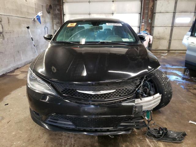 2016 CHRYSLER 200 S 1C3CCCBB1GN125692