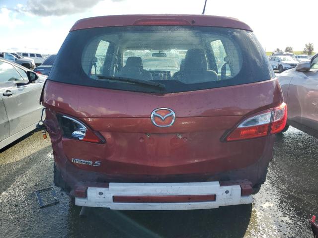 2015 MAZDA 5 SPORT - JM1CW2BLXF0189988