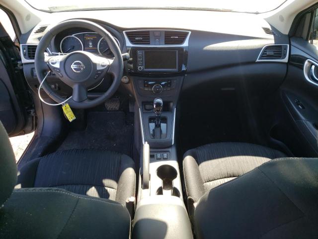 2019 NISSAN SENTRA S 3N1AB7AP0KY239255