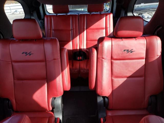 2018 DODGE DURANGO R/ 1C4SDJCT0JC150215