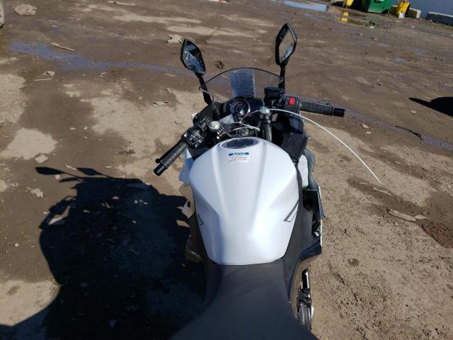 2023 KAWASAKI EX400 JKAEXKH14PDAK6322