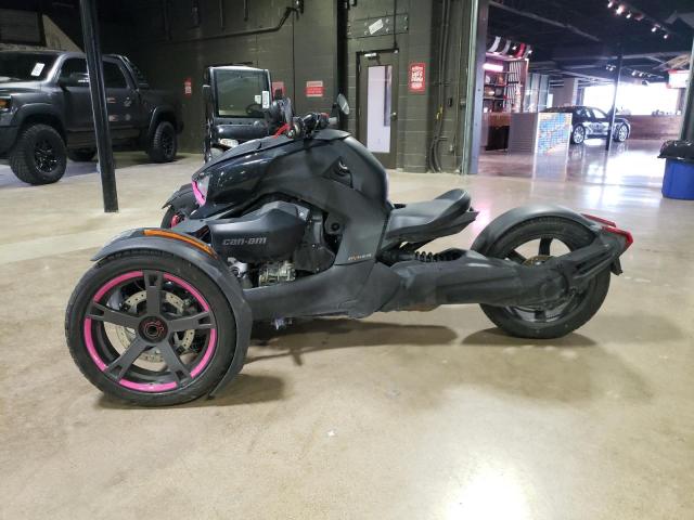 2021 CAN-AM RYKER - 3JB2FEF25MJ003531