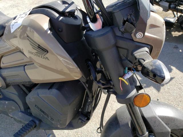 2022 HONDA NVA110 B - 3H1JK0719ND000883