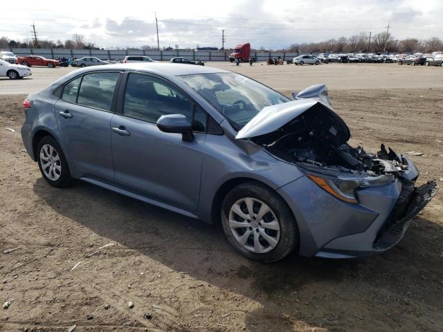 5YFEPRAE6LP096128 Toyota COROLLA LE