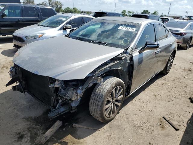 2021 Lexus ES 350 Base