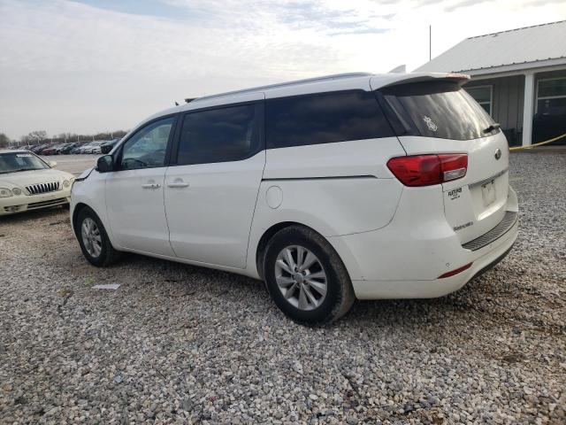 KNDMB5C11H6250157 KIA SEDONA LX