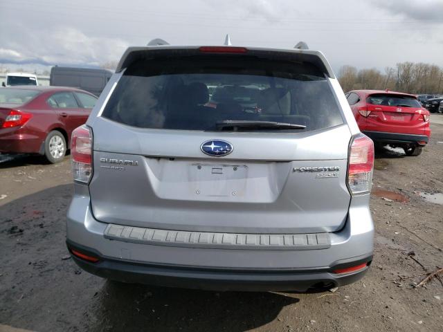 JF2SJAEC8HH400708 Subaru Forester 2.5i Premium