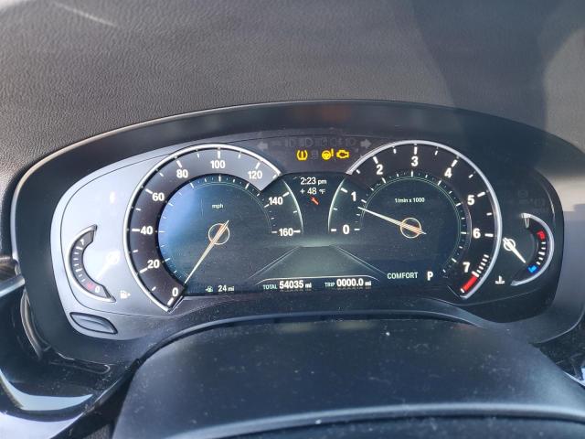 2018 BMW 540 XI - WBAJE7C59JWD49985