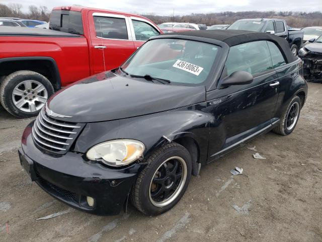 2006 Chrysler PT Cruiser Touring