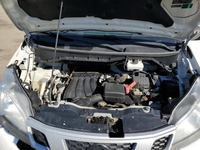 2015 NISSAN NV200 2.5S - 3N6CM0KN0FK718768