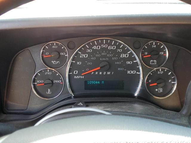 2018 GMC SAVANA G25 - 1GTW7AFG7J1188267