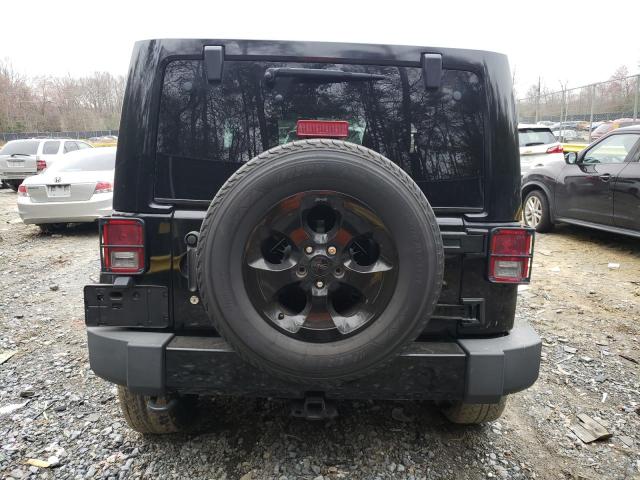 1C4AJWBGXFL667633 Jeep Wrangler Sahara