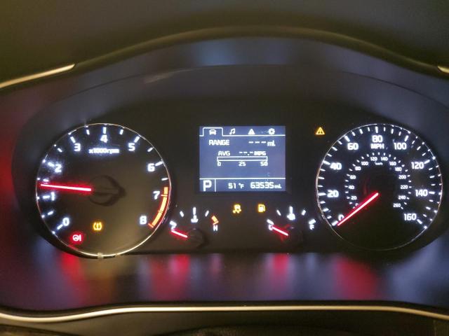 2015 KIA CADENZA PR - KNALN4D72F5172102