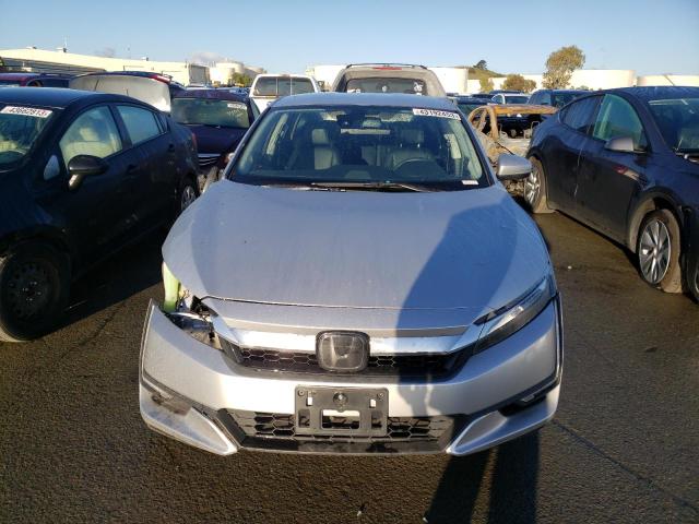 2019 HONDA CLARITY - JHMZC5F13KC005687