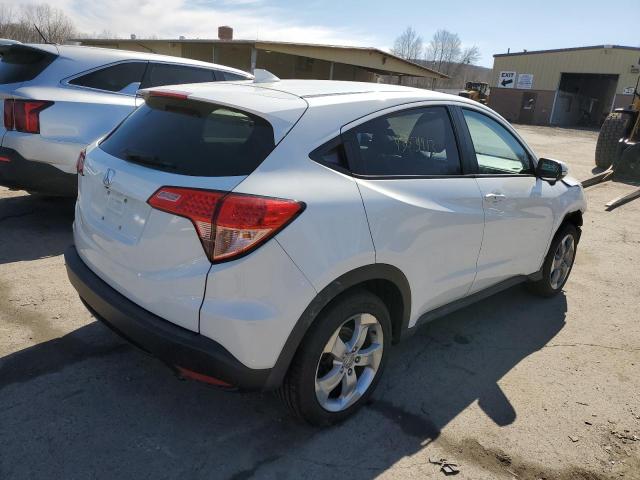 2016 HONDA HR-V EX 3CZRU5H57GM711270