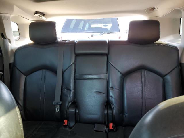 3GYFNAEY3BS674942 Cadillac Srx Luxury Collection