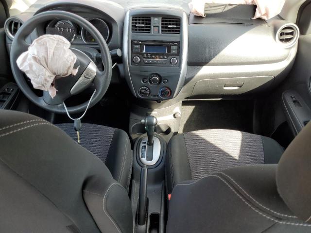 2018 NISSAN VERSA S 3N1CN7APXJL827076