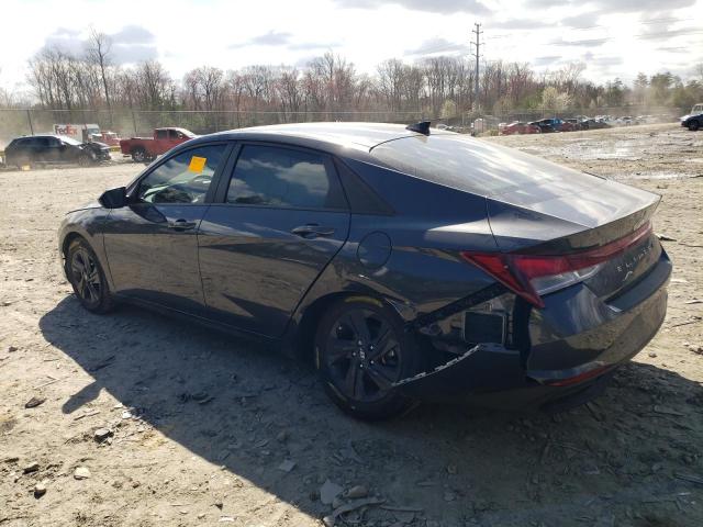 2022 HYUNDAI ELANTRA SE 5NPLS4AG5NH068931