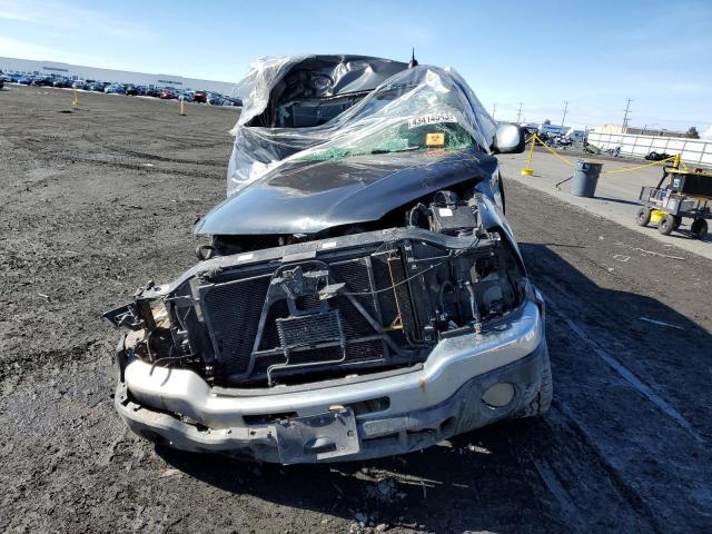 2GTEK13T651184853 GMC New Sierra K1500