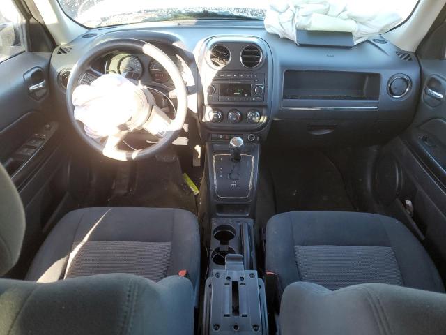 1C4NJRBB8ED863604 Jeep Patriot