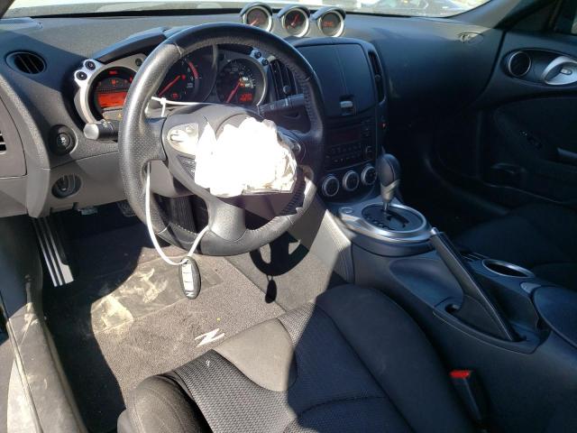 JN1AZ4EHXGM935628 Nissan 370Z BASE