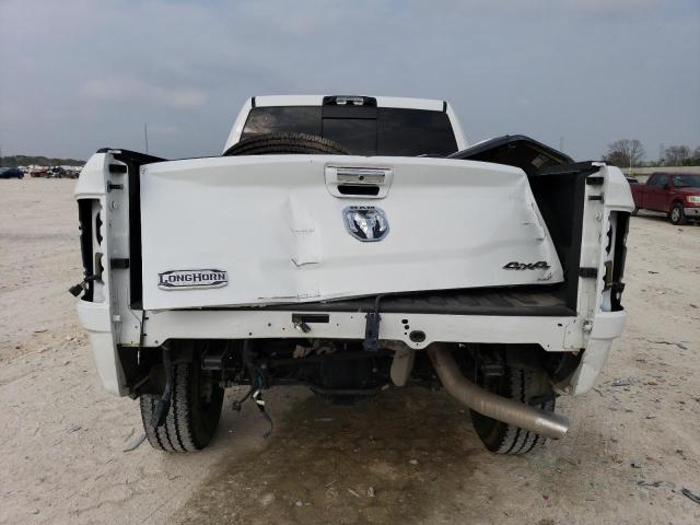 2022 RAM 2500 LONGH - 3C6UR5GLXNG169408