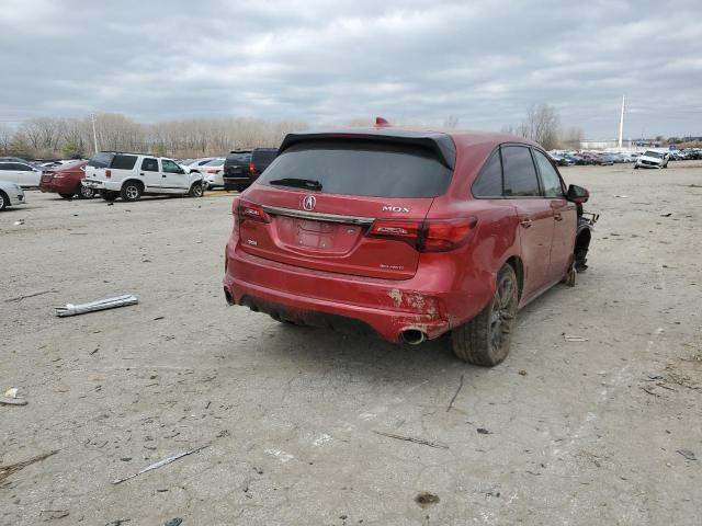 2020 ACURA MDX A-SPEC - 5J8YD4H05LL025144
