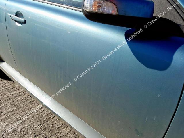 YV1MK754172031094 Volvo C30 Se Spo