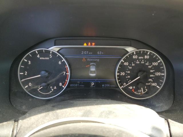 1N4BL4BV1KC246627 Nissan ALTIMA S