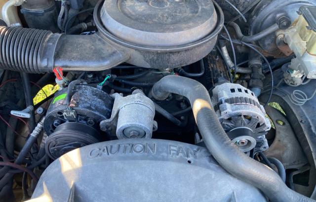 1GDDC14K5RZ512335 GMC Sierra C1500
