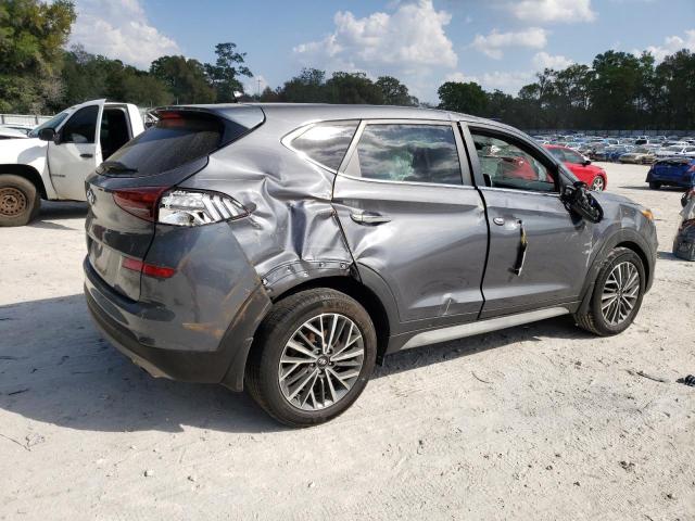2019 HYUNDAI TUCSON LIM - KM8J33AL2KU051142
