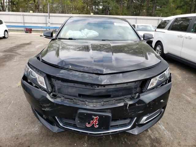 2015 CHEVROLET IMPALA LT - 1G1115SL7FU126744