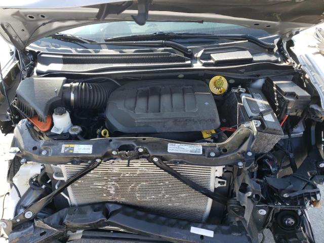 2C4RDGBG6LR191349 Dodge Grand Caravan Se