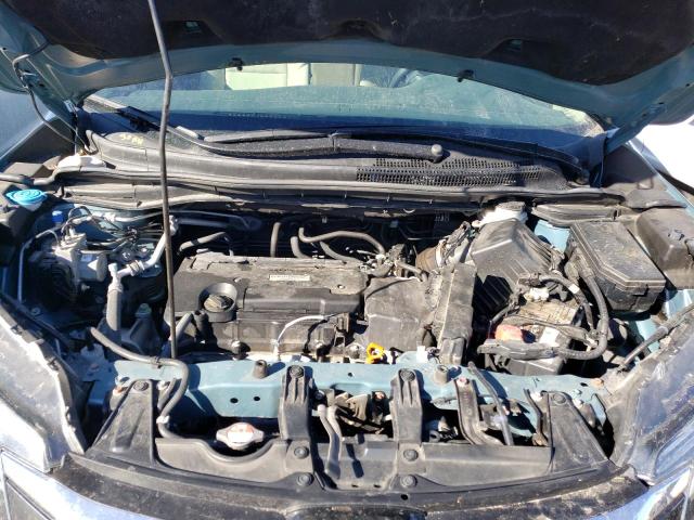 2016 HONDA CR-V SE 2HKRM4H44GH677995