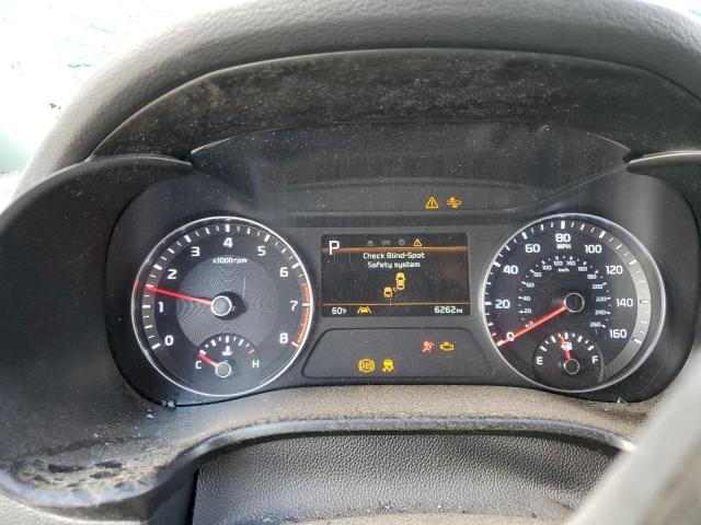 3KPF24AD9PE515402 KIA FORTE LX