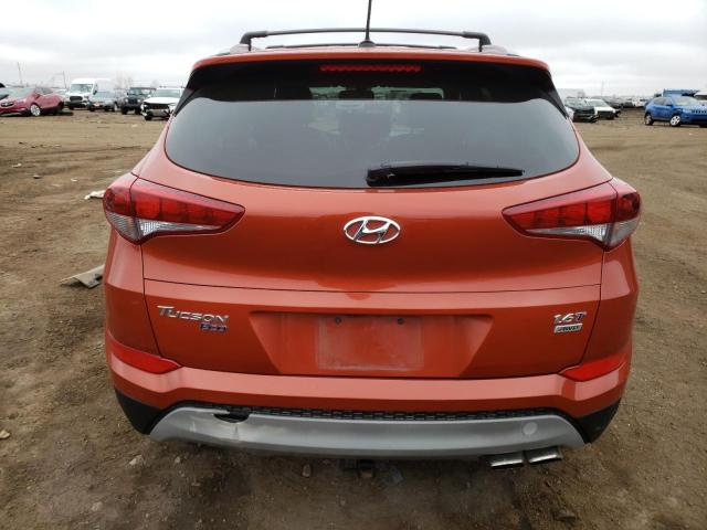 KM8J3CA28HU372070 Hyundai Tucson Limited