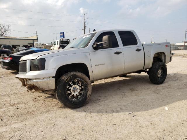 2010 GMC Sierra 1500 SLE