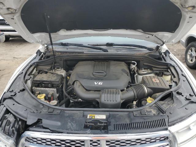 2015 DODGE DURANGO CI 1C4RDJEG8FC740670