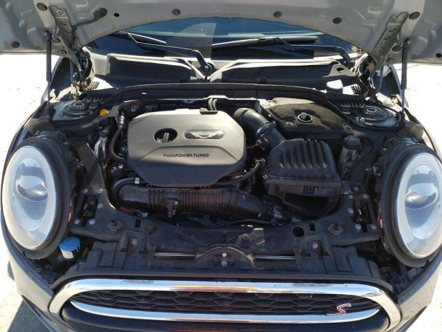 WMWXM7C58ET926510 Mini Cooper