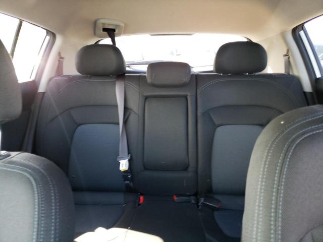 KNDPBCAC0F7723902 KIA Sportage Lx