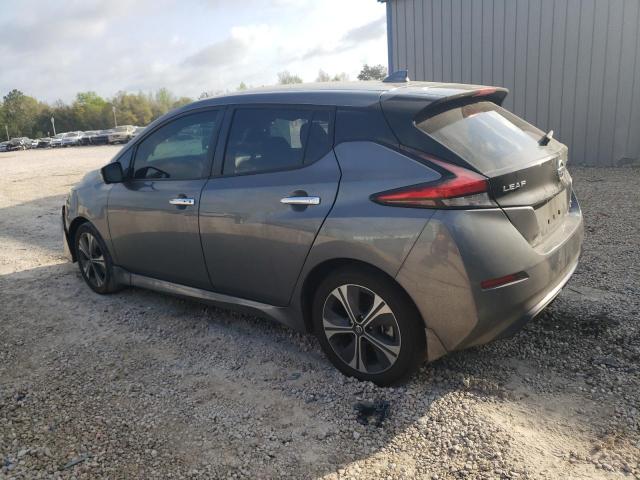 2020 NISSAN LEAF SV PL - 1N4BZ1CP8LC304862