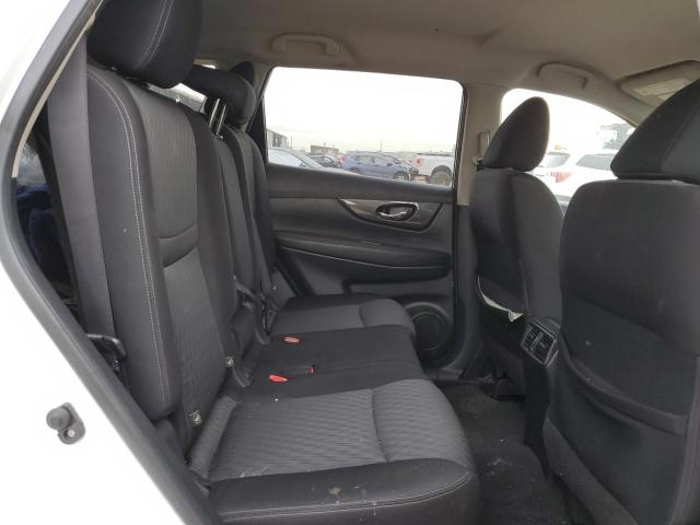JN8AT2MT0KW264562 Nissan ROGUE S