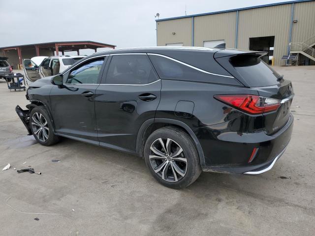 2019 LEXUS RX 350 L - JTJDZKCA4K2019940