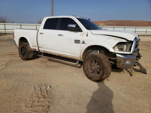 2018 RAM 2500 LONGH - 3C6UR5GL4JG281986