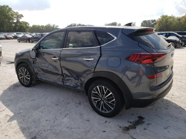 2019 HYUNDAI TUCSON LIM - KM8J33AL2KU051142