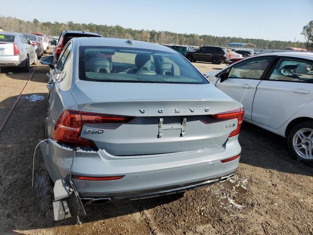 2022 VOLVO S60 B5 INS 7JRL12TL9NG157411