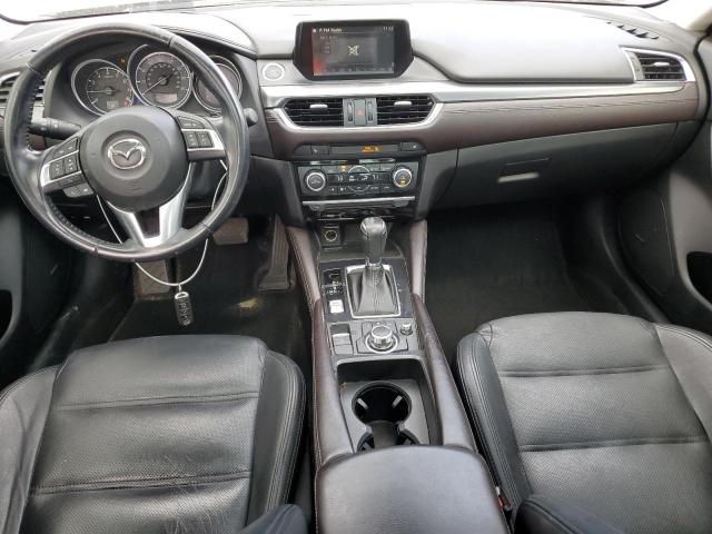 2016 MAZDA 6 GRAND TO - JM1GJ1W54G1431126